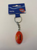 SUNS Football KeyRing