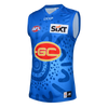 2024 Replica Blue Training Guernsey - Youth