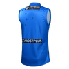 2024 Replica Blue Training Guernsey - Youth