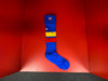 2024 New Balance Player Socks - Away
