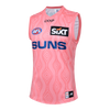 2025 Training Guernsey - Pink