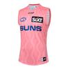 2025 Youth Training Guernsey - Pink