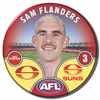 2025 Player Badge