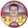 2025 Player Badge
