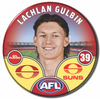 2025 Player Badge