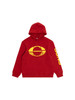 Youth Core Hoodie - Red