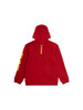 Youth Core Hoodie - Red