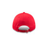 SUNS 9Forty - Red Cloth Strap