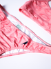 Smugglettes Bottoms - Pink (Online Exclusive)