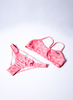 Smugglettes Bottoms - Pink (Online Exclusive)