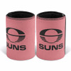 SUNS Can Cooler - Pink