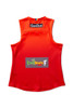 AFLW S10 Home Guernsey - Youth