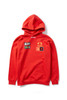 AFLW S10 Fleece Hoodie - Unisex