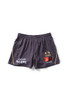 AFLW S10 Travel Short - Womens