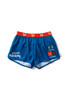 AFLW S10 Run Short - Womens