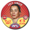 AFLW S10 Player Badge