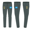 2025 Charcoal Trackpants