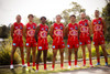 2025 Darwin/Larrakia Guernsey - Player Worn/Issued