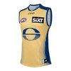 2025 Clash Guernsey - Player Worn/Issued