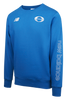2026 Crew Jumper - Blue