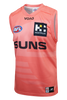 2026 Training Guernsey - Pink Youth