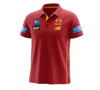 2026 Media Polo - Womens
