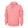 Pink Hoodie - Adults