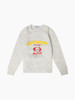 SUNS Bubble Text Crew - Youth