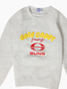 SUNS Bubble Text Crew - Youth