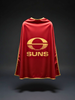 SUNS Supporter Cape