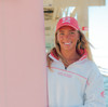 9TWENTY Pink Cap