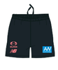 Womens Travel Shorts - Pink