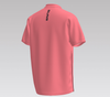 Pink Polo - Womens