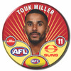 2026 Player Badges