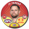 2026 Player Badges