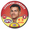 2026 Player Badges