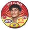 2026 Player Badges