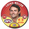 2026 Player Badges