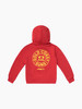 SUNS Box Fit Hoodie - Youth
