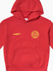 SUNS Box Fit Hoodie - Youth