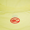 SUNS Yellow Singlet - Womens