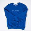 AFLW S10 Crew - Blue