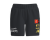 AFLW 2026 Travel Shorts - Womens