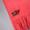 2026 Pink Scarf - Pink/Charcoal