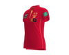AFLW 2026 Media Polo - Womens