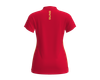 AFLW 2026 Media Polo - Womens