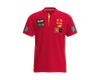 AFLW 2026 Media Polo - Mens