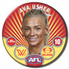 2026 AFLW Player Badge