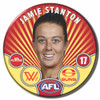 2026 AFLW Player Badge