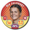 2026 AFLW Player Badge